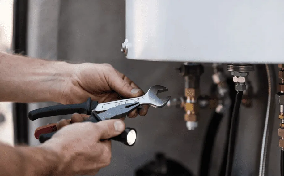 Why choose Water Heater Repair in Reisterstown, MD